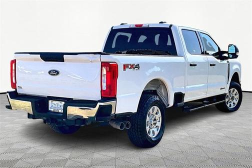 2024 Ford F-250 XLT