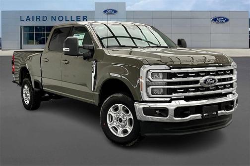 2026 Ford F-250 