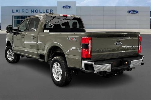 2026 Ford F-250 
