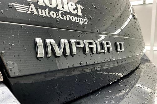 2012 Chevrolet Impala LT