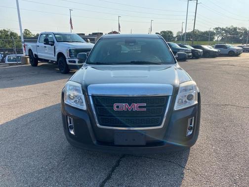 2014 GMC Terrain SLE-1