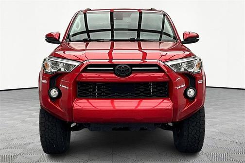 2020 Toyota 4Runner SR5 Premium