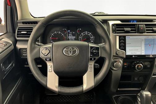 2020 Toyota 4Runner SR5 Premium