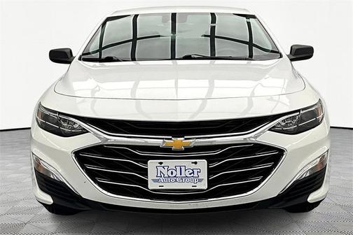 2023 Chevrolet Malibu 1LS