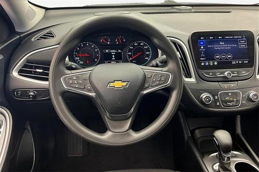 2023 Chevrolet Malibu 1LS