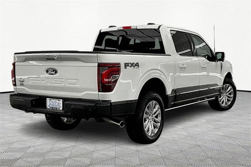 2024 Ford F-150 King Ranch