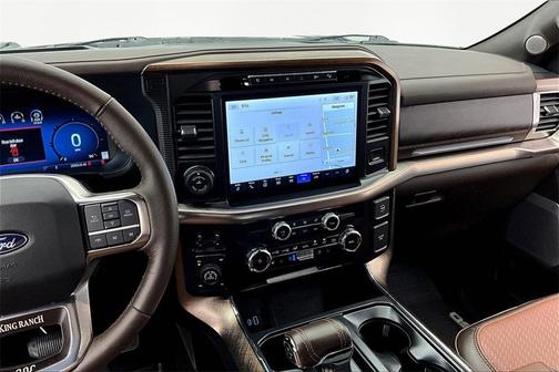 2024 Ford F-150 King Ranch