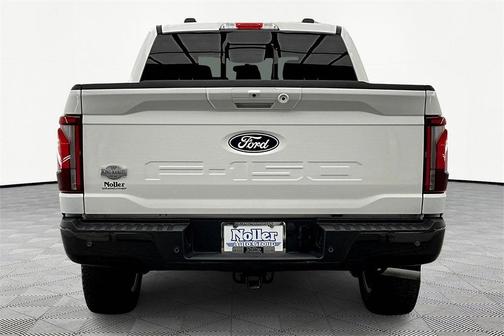 2024 Ford F-150 King Ranch