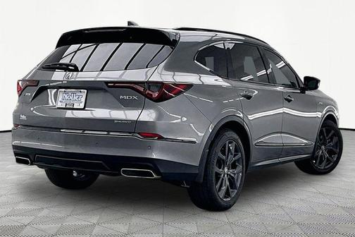 2023 Acura MDX A-Spec