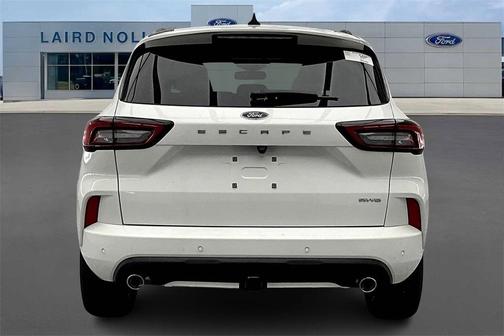 2025 Ford Escape ST-Line Elite