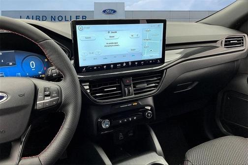 2025 Ford Escape ST-Line Elite