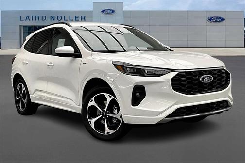 2025 Ford Escape ST-Line Elite