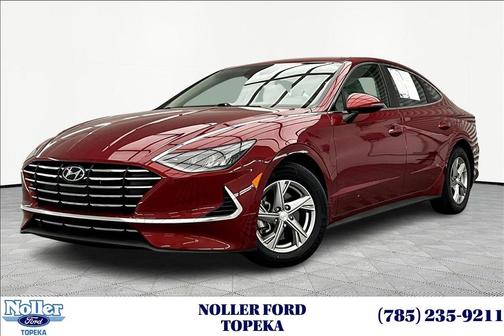 2023 Hyundai SONATA SE