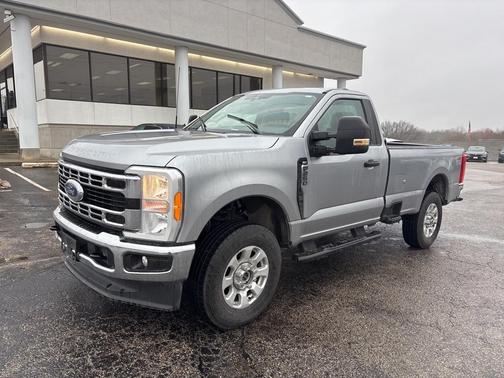 2023 Ford F-250 XLT