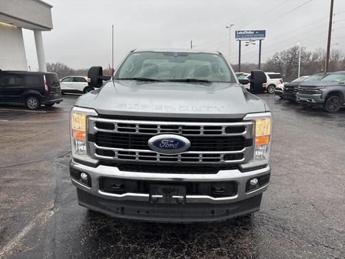 2023 Ford F-250 XLT