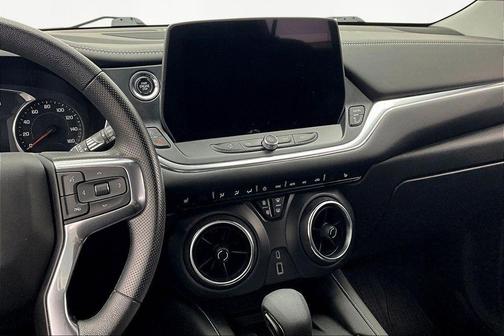 Sterling 2024 Chevrolet Blazer LT