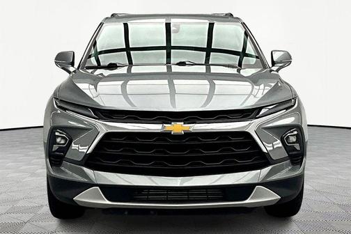 Sterling 2024 Chevrolet Blazer LT