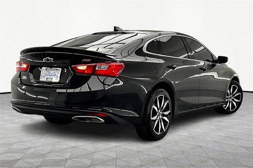 2024 Chevrolet Malibu RS