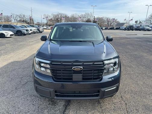 2023 Ford Maverick Lariat