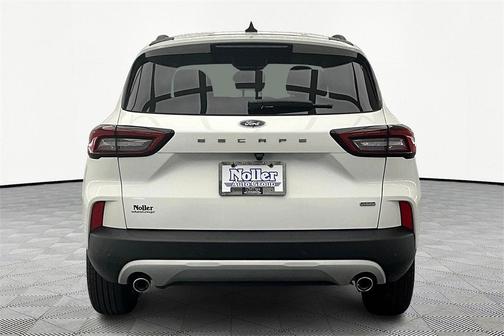 2023 Ford Escape PHEV