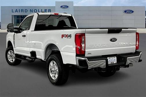 2026 Ford F-350 XLT
