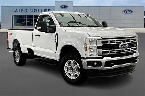 2026 Ford F-350 XLT