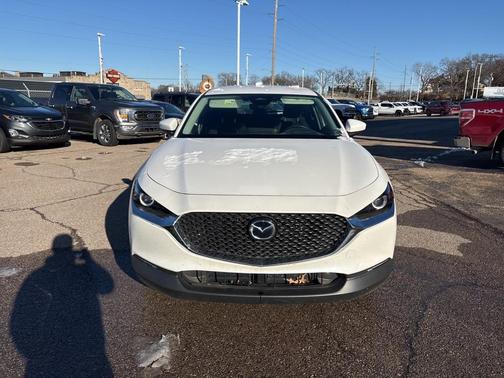 2024 Mazda CX-30 2.5 S