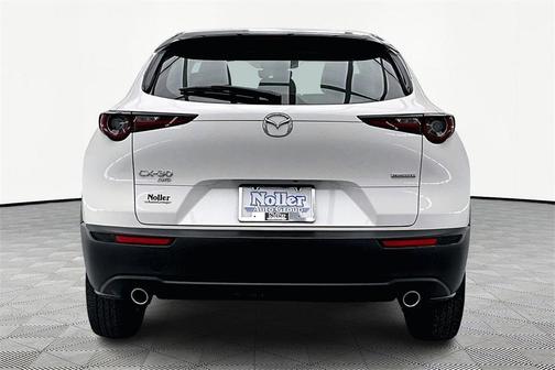 2024 Mazda CX-30 2.5 S