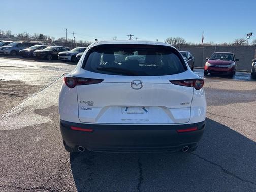 2024 Mazda CX-30 2.5 S