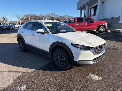 2024 Mazda CX-30 2.5 S