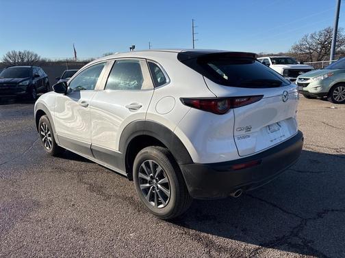 2024 Mazda CX-30 2.5 S