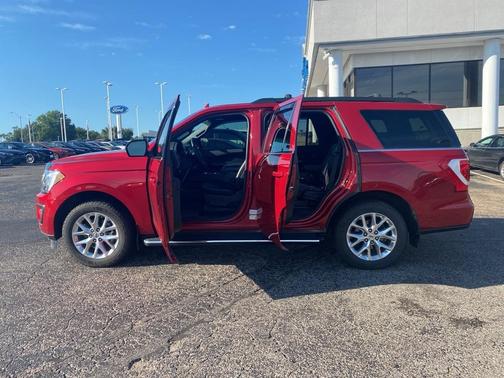 2020 Ford Expedition XLT