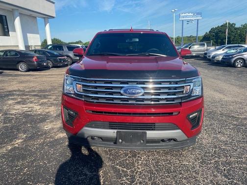 2020 Ford Expedition XLT