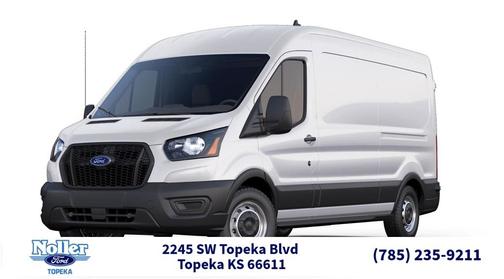 2025 Ford Transit-250 148 WB Medium Roof Cargo
