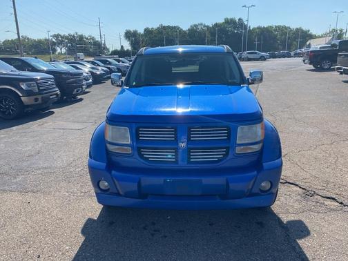 2008 Dodge Nitro R/T