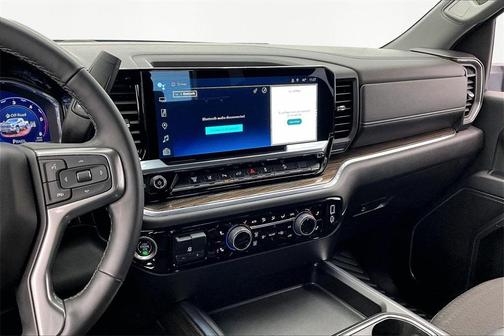 2024 Chevrolet Silverado 2500 LT