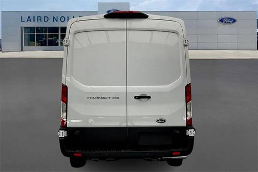 2025 Ford Transit-250 148 WB Medium Roof Cargo
