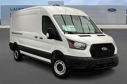 2025 Ford Transit-250 148 WB Medium Roof Cargo