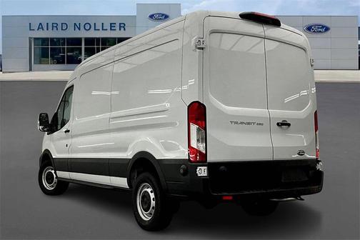 2025 Ford Transit-250 148 WB Medium Roof Cargo