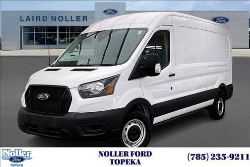2025 Ford Transit-250 148 WB Medium Roof Cargo