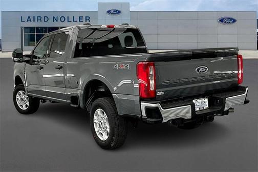 2026 Ford F-250 XLT