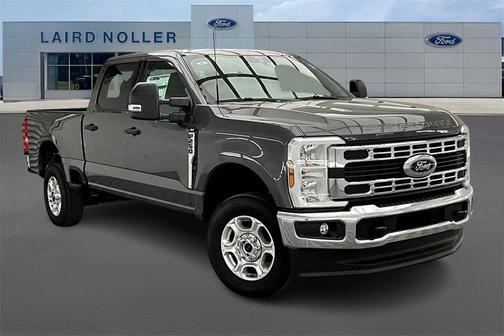 2026 Ford F-250 XLT