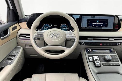 2025 Hyundai PALISADE Limited