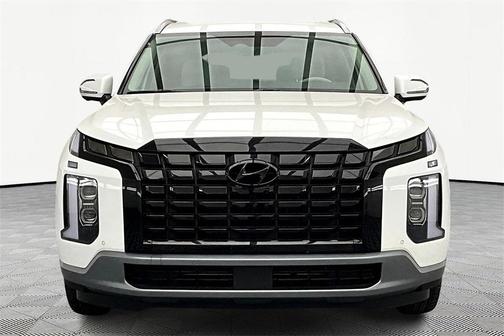 2025 Hyundai PALISADE Limited