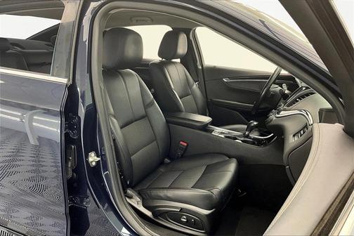 2018 Chevrolet Impala 1LT