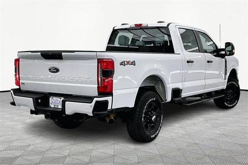 2023 Ford F-350 XL