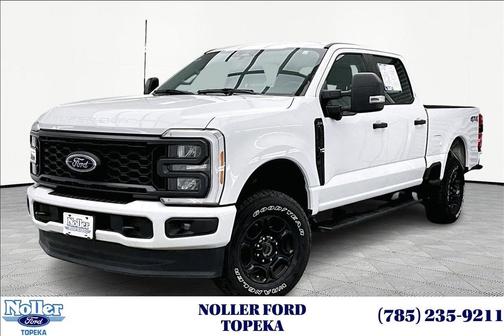 2023 Ford F-350 XL