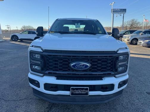 2023 Ford F-350 XL