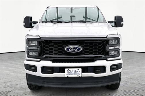 2023 Ford F-350 XL