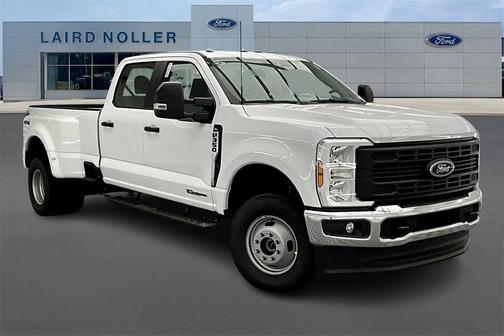 2026 Ford F-350 XL